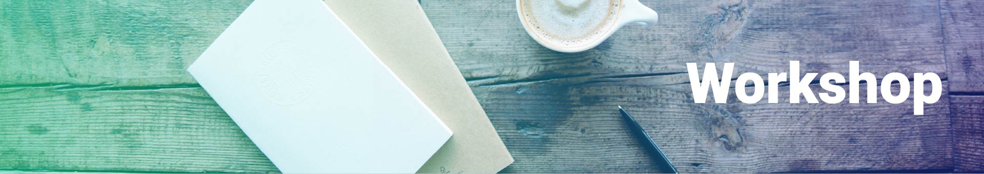 Extension strategy workshop