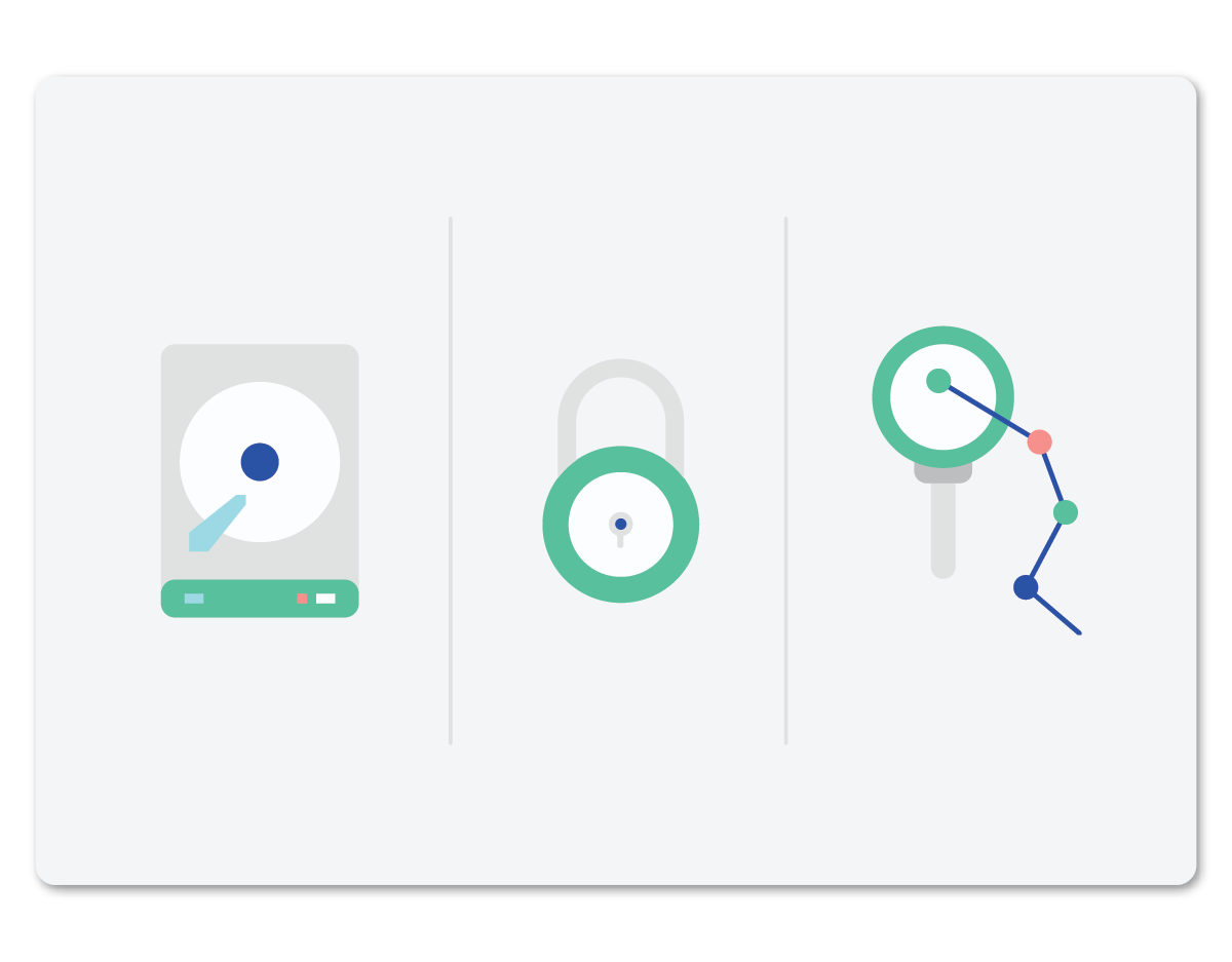 guaranteed security of NAV on Azure