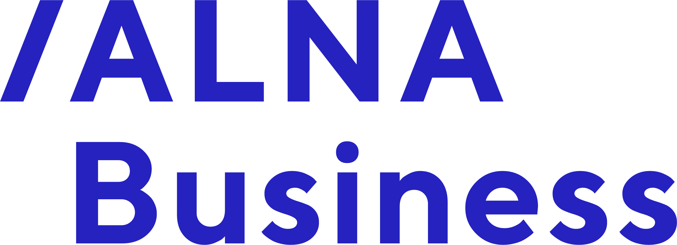 Alna Business