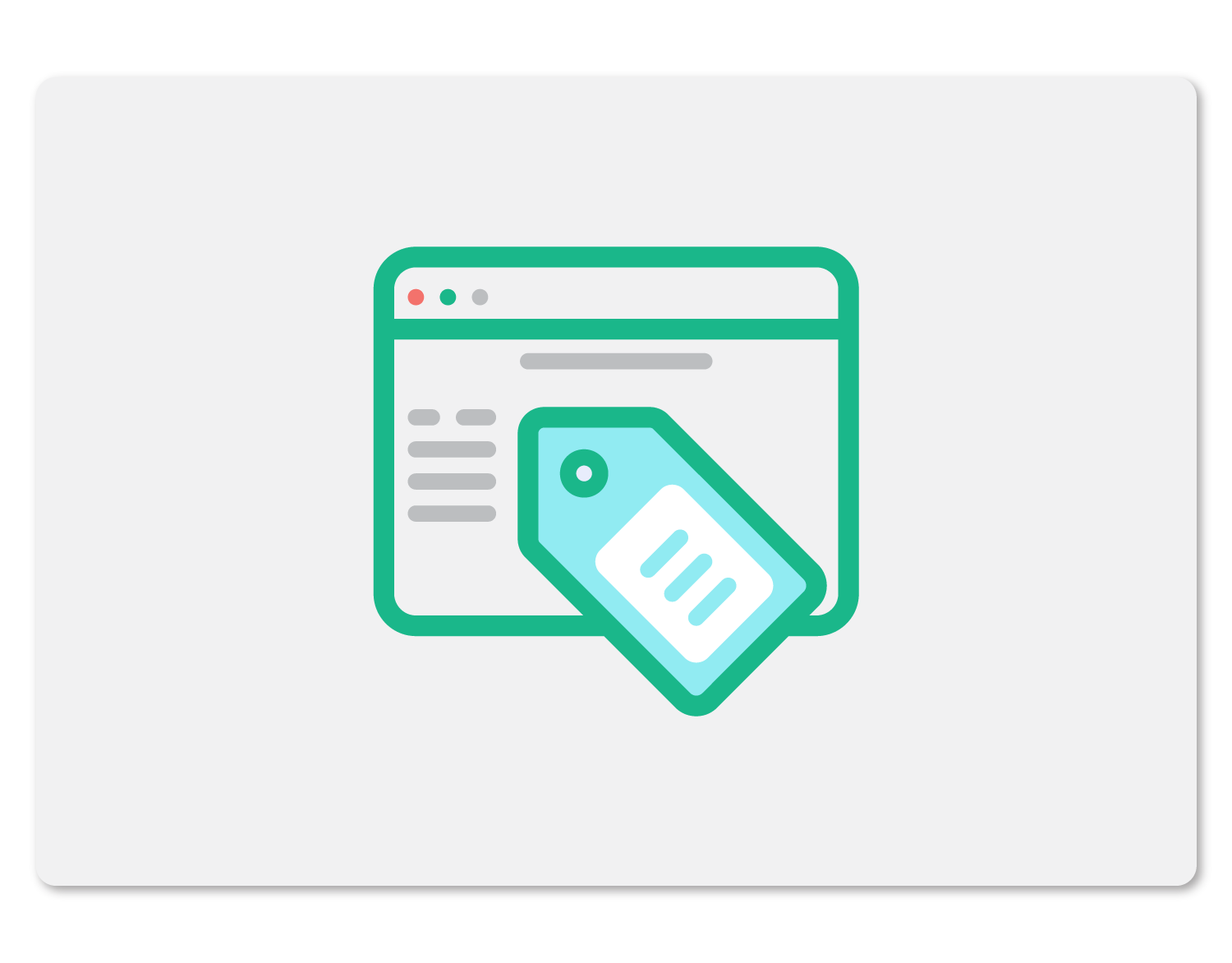simple Business Central usage and pricing