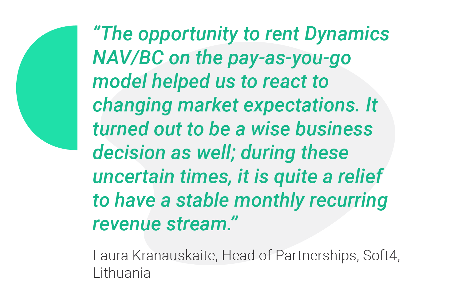 Business Central on Azure