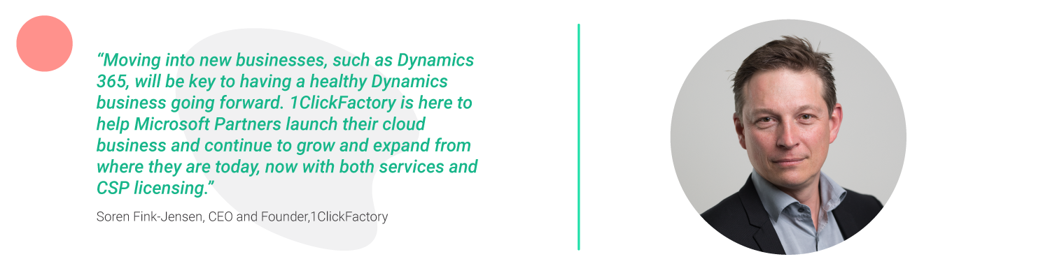 Microsoft 365 Soren Fink Jensen