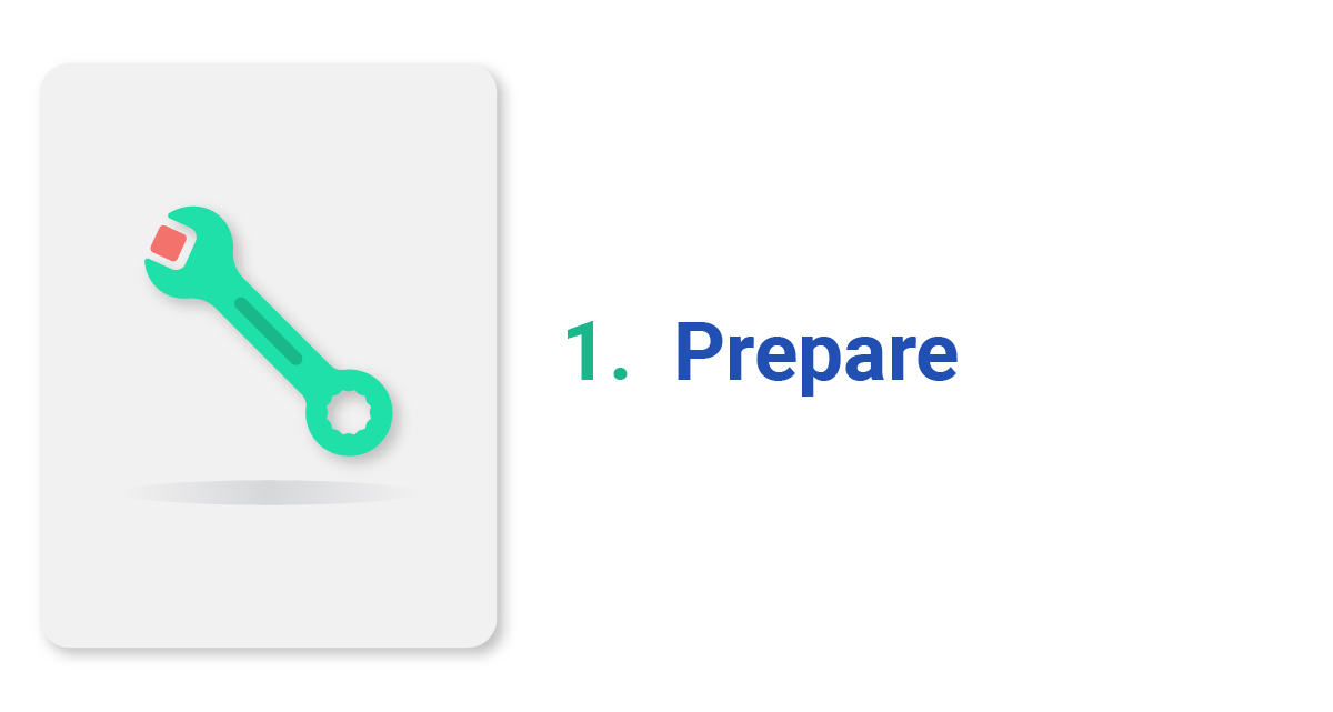 Preparation for Business Central ISV