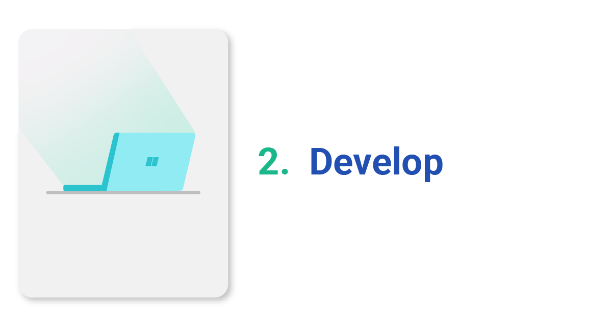 Development for Business Central ISV