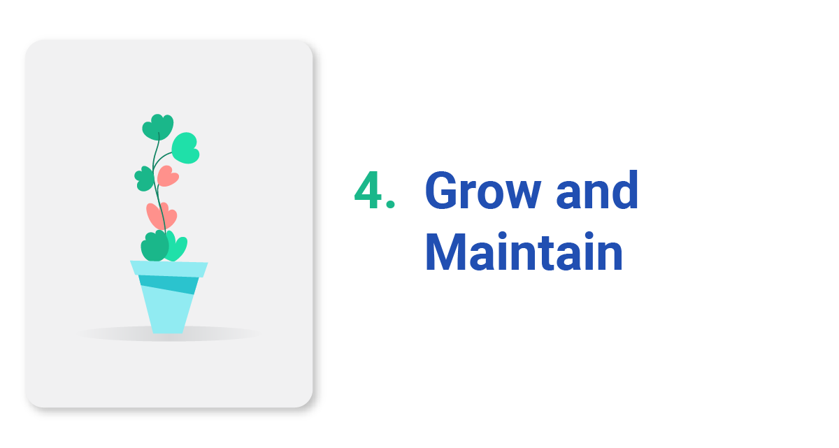 Grow and Maintain Business Central ISV