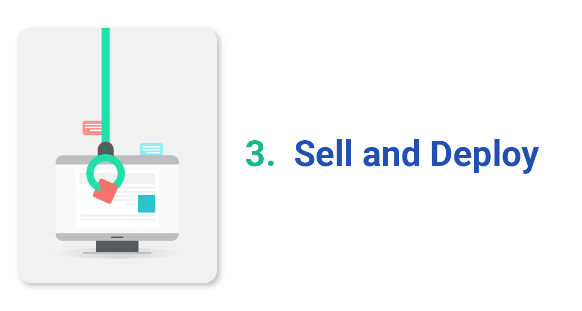 Deployment for Business Central ISV